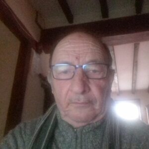 Photo de profil de Jean Claude Gaillard