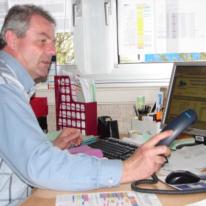 Photo de profil de Jean-Claude Galven