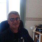 Photo de profil de Jean Claude Garcia