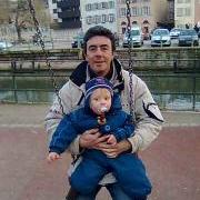 Photo de profil de Jean-Claude Garcia