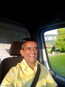 Photo de profil de Jean-Claude Gema