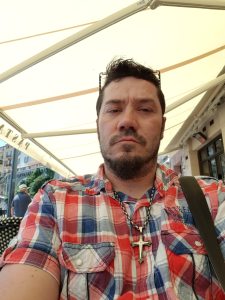 Photo de profil de Jean-Claude Germain