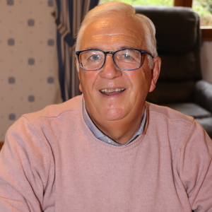 Photo de profil de Jean Claude Geronnez