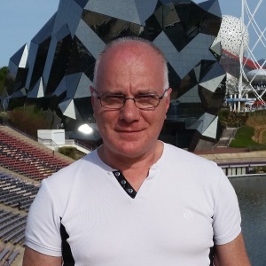 Photo de profil de Jean-Claude Giannetto