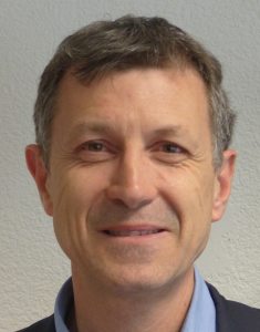 Photo de profil de Jean-Claude Giannotta