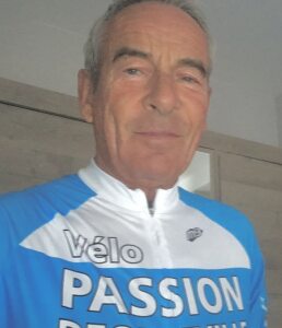 Photo de profil de Jean Claude Ginestet