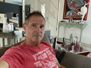 Photo de profil de Jean Claude Giraldi