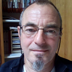 Photo de profil de Jean-Claude Gisquet