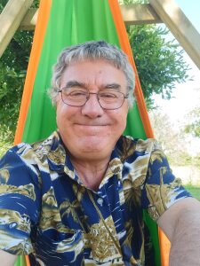 Photo de profil de Jean-Claude Gohier