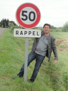 Photo de profil de Jean-Claude Golliot