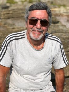 Photo de profil de Jean-Claude Gombault