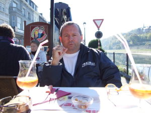 Photo de profil de Jean Claude Goulvent