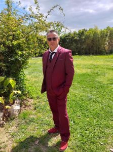 Photo de profil de Jean-Claude Gourdon