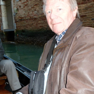 Photo de profil de Jean Claude Gouret