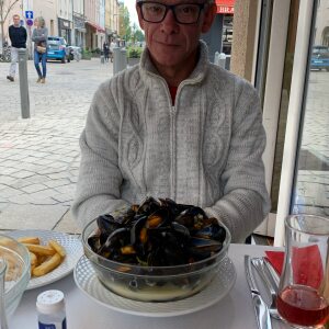 Photo de profil de Jean Claude Gravalon