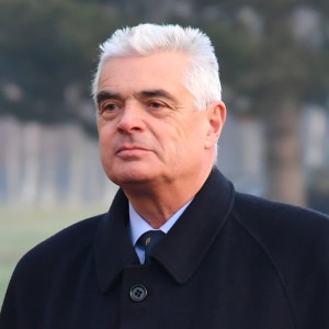 Photo de profil de Jean-Claude Gruat