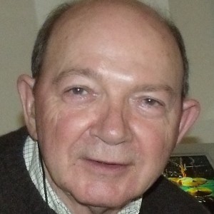 Photo de profil de Jean-Claude Guerrier