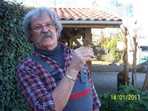 Photo de profil de Jean-Claude Guesquin
