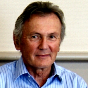 Photo de profil de Jean-Claude Guiborel