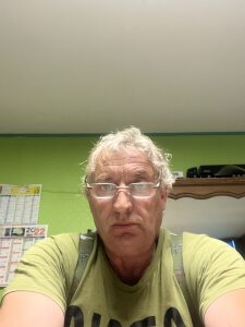 Photo de profil de Jean-Claude Guillemette