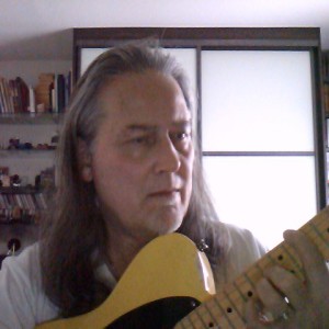 Photo de profil de Jean-Claude Gutnick
