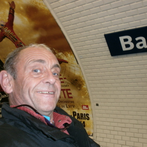 Photo de profil de Jean Claude Guy