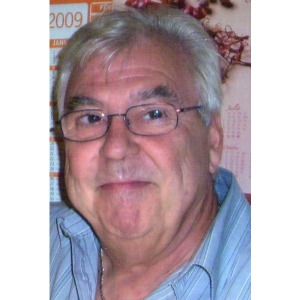 Photo de profil de Jean Claude Guyot