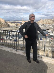 Photo de profil de Jean Claude Halter