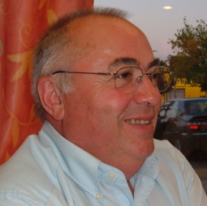 Photo de profil de Jean-Claude Hameau