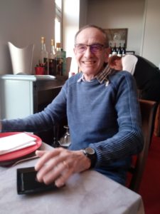 Photo de profil de Jean Claude Harant