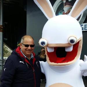 Photo de profil de Jean Claude Haubard
