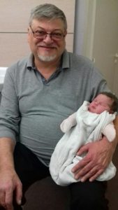 Photo de profil de Jean-Claude Hazee