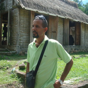 Photo de profil de Jean Claude Henriol