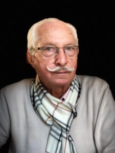 Photo de profil de Jean Claude Huat