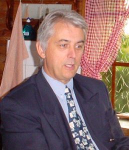 Photo de profil de Jean Claude Humbert