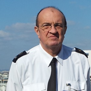 Photo de profil de Jean-Claude Husson