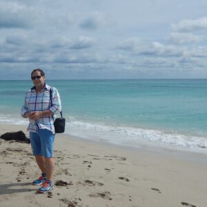 Photo de profil de Jean Claude Jacob