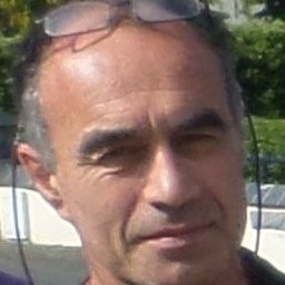 Photo de profil de Jean-Claude Jarri