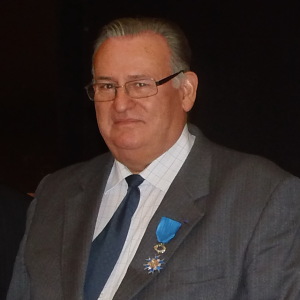 Photo de profil de Jean Claude Jeannas