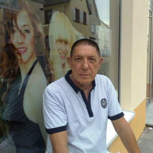 Photo de profil de Jean-Claude Jeantet