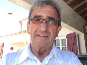 Photo de profil de Jean Claude Lachevre