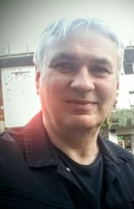 Photo de profil de Jean-Claude Lafarge