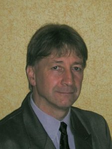 Photo de profil de Jean-Claude Laloubere