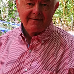 Photo de profil de Jean-Claude Lamache