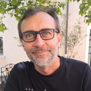 Photo de profil de Jean-Claude Lamouche