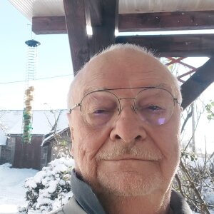 Photo de profil de Jean-Claude Larsonneur