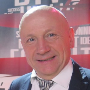 Photo de profil de Jean-Claude Lassalle