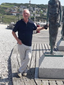 Photo de profil de Jean-Claude Laurent