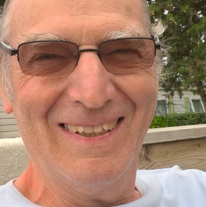Photo de profil de Jean-Claude Lauverjat