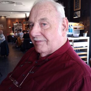 Photo de profil de Jean-Claude Lecoq